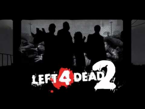 Left 4 Dead – Metalized Tank Theme