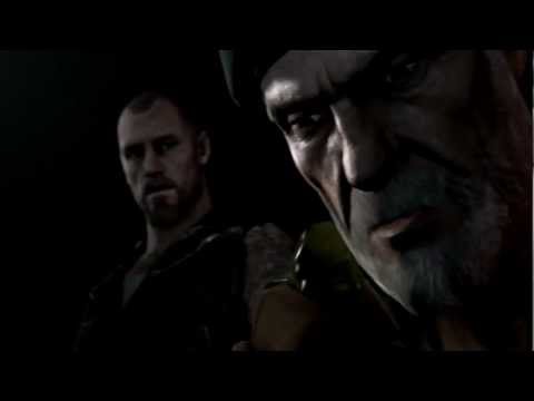 Left 4 Dead  trailer oficial en Español