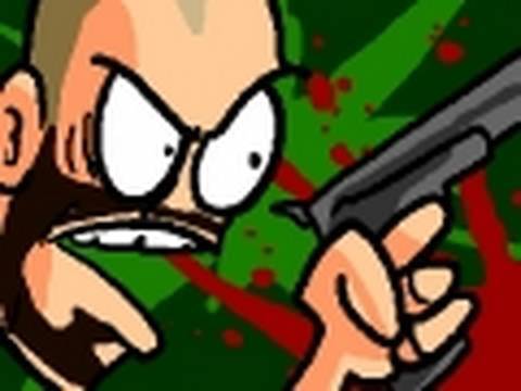 Left 4 Speed (Left 4 Dead Parody) – Oney Cartoons