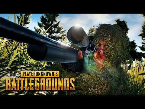 LEGEND OF THE CROSSBOW!! BATTLEGROUNDS w/ MY GIRLFRIEND!! #6 (PlayerUnknown's Battlegrounds)