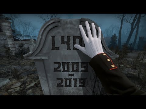 Legendary Left 4 Dead 2 Tricks We'll Remember…