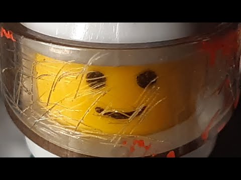 Lego DOOM Eternal