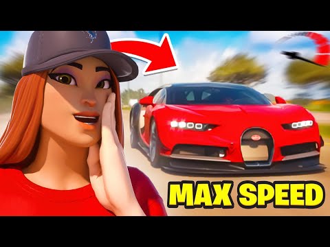 LES 10 VOITURES les PLUS RAPIDES de FORZA HORIZON 5 😲 On fait les 500 Km/h ? (incroyable 😍)