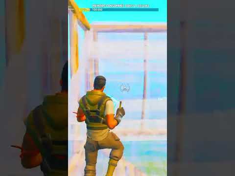 LES JOUEURS FORTNITE EN 2050 ! #shorts