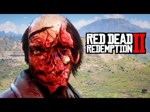 LES MEILLEURS SECRETS DE RED DEAD REDEMPTION 2