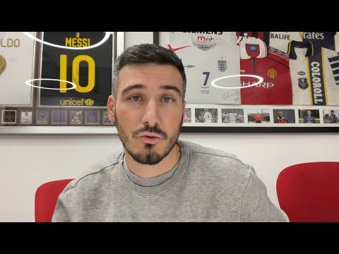LES NOUVEAUTÉS DE FM23 en direct DU STUDIO FOOTBALL MANAGER