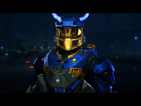 Let us turn this off 343 – Halo Infinite