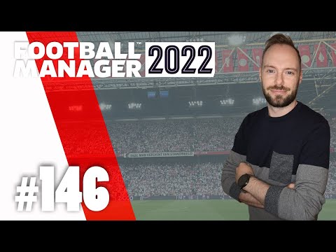 Let's Play Football Manager 2022 | Karriere 2 #146 – Rückspiel auswärts in Bremen!
