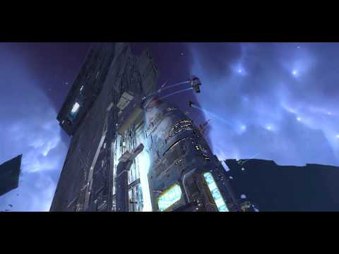 Let's Play Homeworld 2 Remastered: Part 01 – The Pride of Hiigara