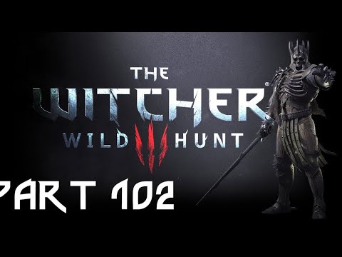 Let's Play The Witcher 3: Wild Hunt GOTY Part 102: Into Novigrad