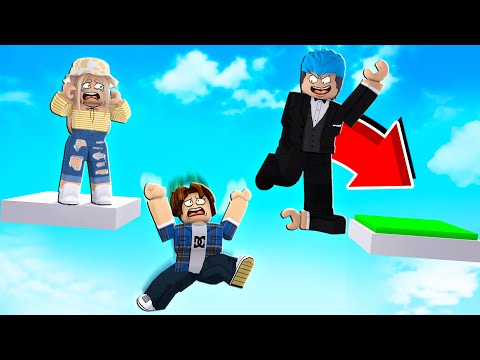 Limbs | ROBLOX | PUTOL KATAWAN PARA MATAPOS ANG OBBY!