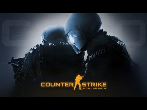 LIVE Counter-Strike: Global Offensive #CSGo #CS