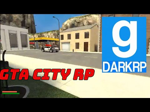 live (FR) GARY'S MOD DarkRP