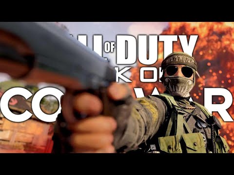 [LIVE FR/PS5] CALL OF DUTY BLACK OPS COLD WAR FR !