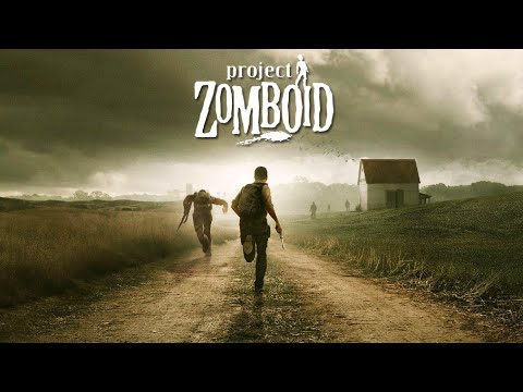 LIVE Project Zomboid. News: Homeworld 3, Blacktail, Phantom Hellcat, The Expanse, First Descendant.