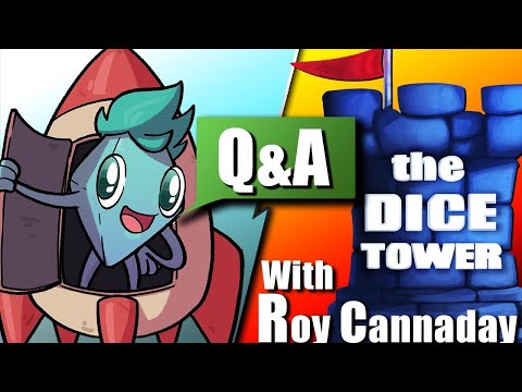 Live Q&A – with Roy Cannaday – Oct 3, 2022