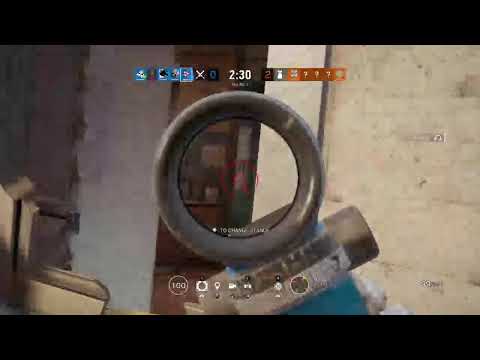 [Live] Rainbow 6 Seige /BattlePass Grind "Join up"