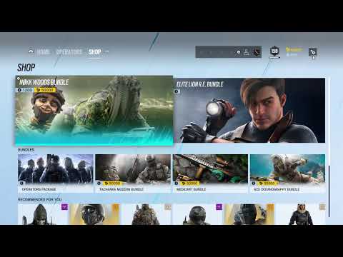 (LIVE) Rainbow 6 Seige RANKED & UNRANKED "Grind Time Baby"