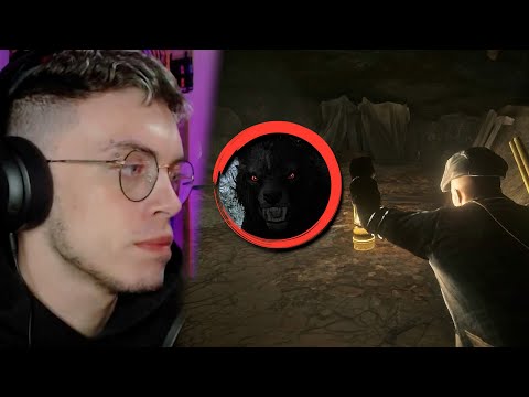 LOBISOMEN Part.1 –  Red Dead Redemption 2
