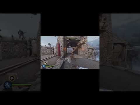 Log… – Chivalry 2 #shorts