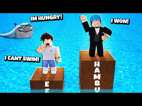 Longest Answer Wins | Roblox | BATANG SCHOOL BOY MUNTIK NG MALUNOD!