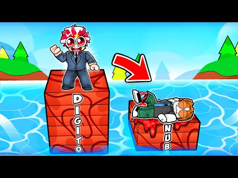 LONGEST ANSWER WINS Roblox!