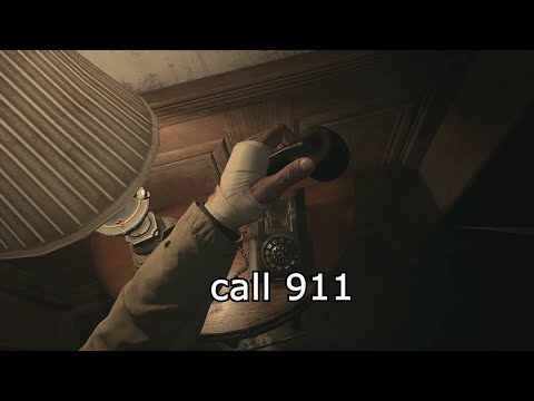 LOOK AT MY CHILD | Resident Evil Village Part 3