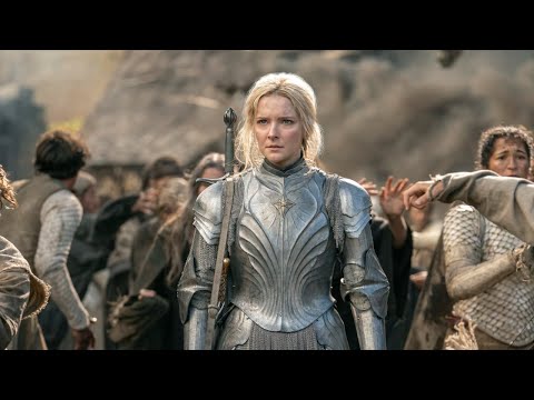 Lord of the Rings: The Rings of Power Too Big To Fail? Elon buys Twitter – MEAD Live