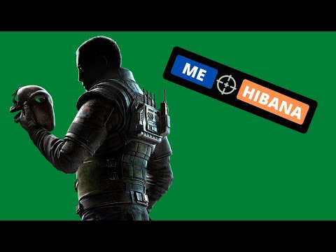 Luckiest Kill in Rainbow 6 Seige