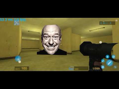 main Gary mod