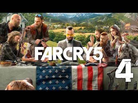 MAIN STORY GRIND…MI JÖHET MÉG??? | FAR CRY 5 #4(END) FRANCHISE VÉGIGJÁTSZÁS  #NORMAL #PC  – 04.10.