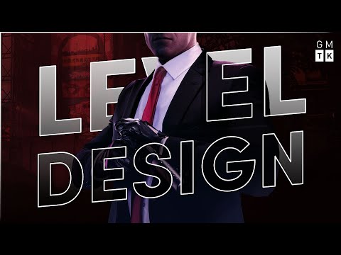 Making Hitman 3's Best Level