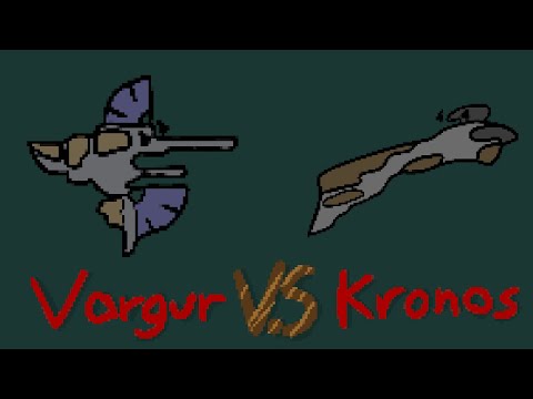Marauder Fight One [Eve Online Animation]