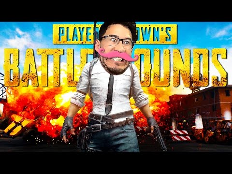 MARKIPLIER IS MISSING!! | Playerunknown's Battlegrounds