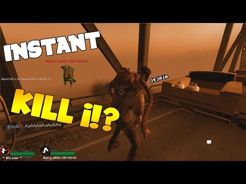más INSTANT KILLS en L4D2!!  #RetosEstúpidos Mishifu
