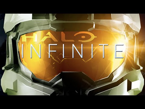 Master Chief világa – Halo Infinite 🎮