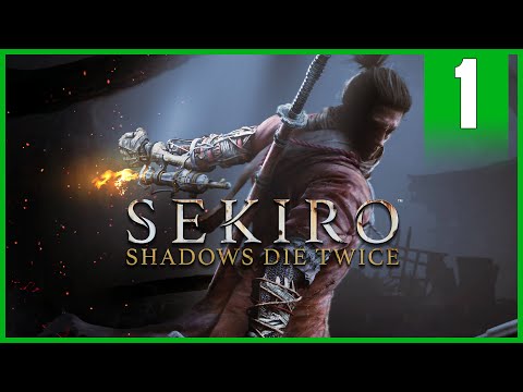 Megszavaztátok…backseat kötelező! THX! | Sekiro: Shadows Die Twice (PC) #1 –  08.01.