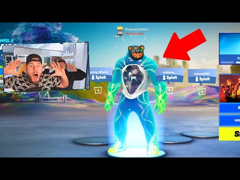 meine ERSTE RUNDE in SEASON 4!
