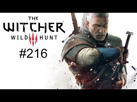 Meisterlicher Rüstungsschmied! The Witcher 3: Wild Hunt (2015) [#216]