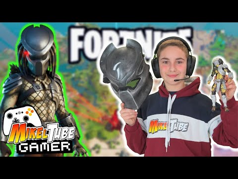 Mejor Skin de Fornite Mi Preferida