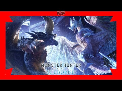 MENCOBA GET GOOD DI MASTER RANK – MONSTER HUNTER WORLD INDONESIA