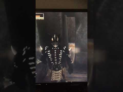 Mesh Spot, Southern Aqueduct, Conan Exiles, FUNCOM PLS PATCH