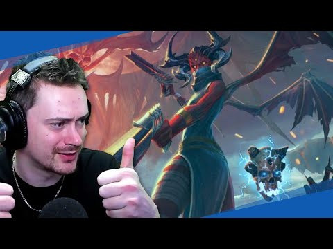 Metal: Hellsinger | 03.10.2022 | @Herdyn