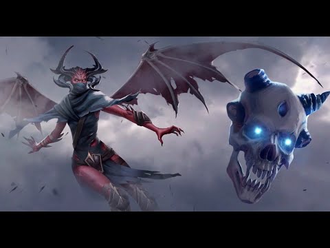 Metal Hellsinger #4 Ахерон