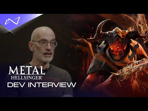 Metal: Hellsinger | A Renewed Love for Metal Music | gamescom 2022