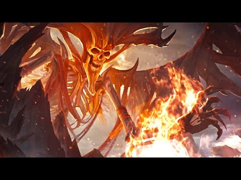 METAL HELLSINGER – All Boss Fights / All Bosses (4K) Beast Mode Difficulty