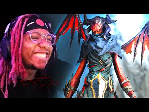 METAL HELLSINGER IS A GREAT RHYTHM GAME