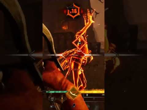 metal: Hellsinger #metal #archenemy #xbox #gamepass
