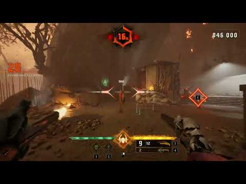 Metal: Hellsinger | Mod Custom Song – Hollywood Undead