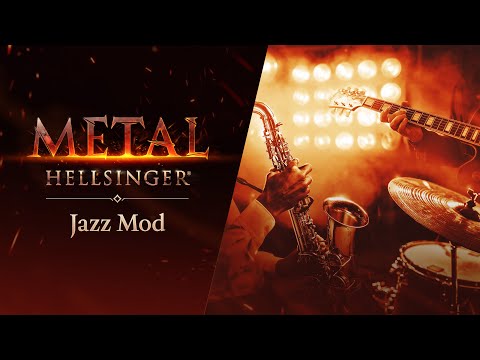 Metal: Hellsinger – Modding Update
